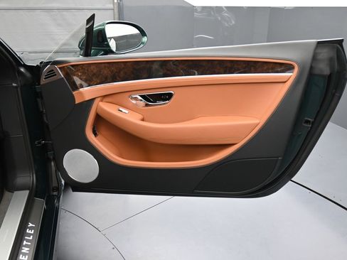 New 2026 Bentley Continental GTC image 25
