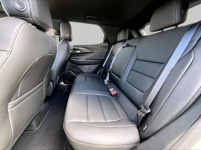 New 2026 Chevrolet TrailBlazer ACTIV w/ Driver Confidence Package FWD image 14