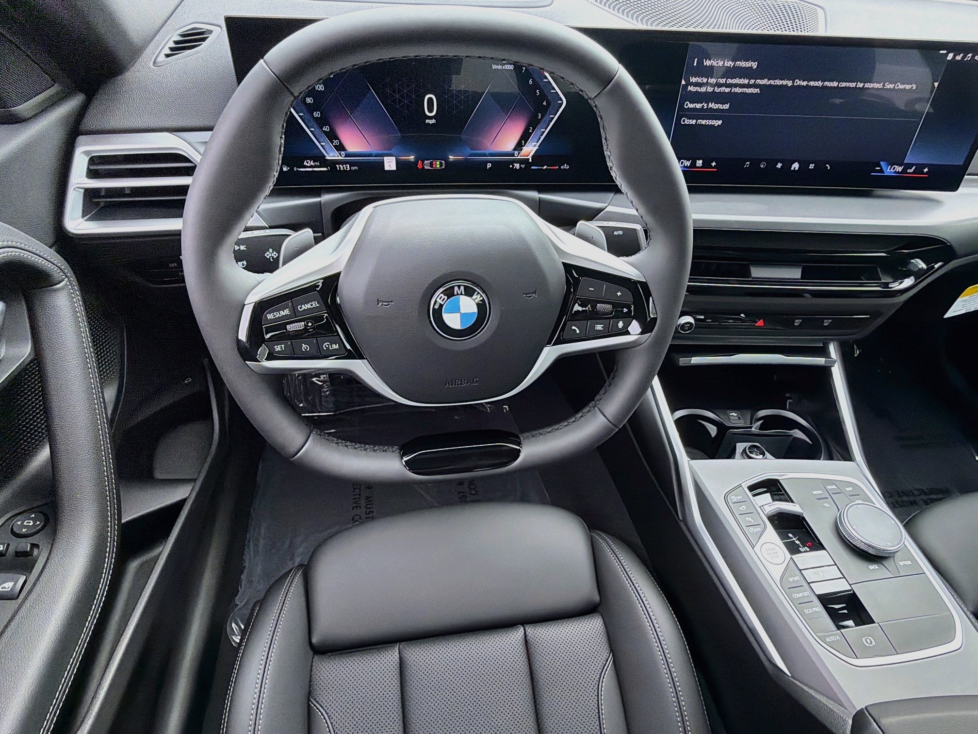 New 2026 BMW 230i Coupe w/ Premium Package RWD image 38