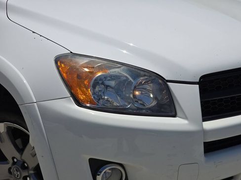Used 2010 Toyota RAV4 Sport w/ Premium Pkg AWD/4WD image 32