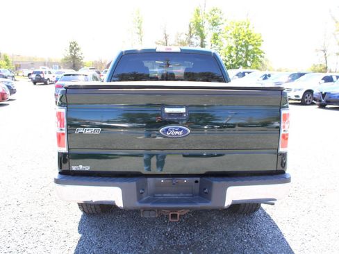 Used 2013 Ford F150 XLT w/ XLT Chrome Pkg AWD/4WD image 8