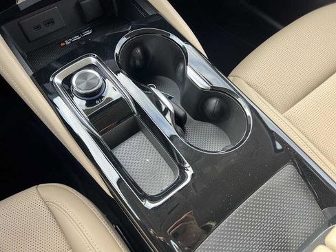 New 2026 Buick Envision Preferred image 8