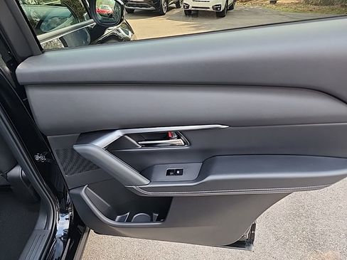 New 2026 MAZDA CX-5 Preferred image 28