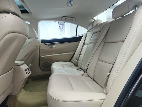 Used 2014 Lexus ES 350 image 23
