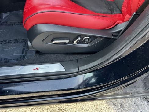 Used 2023 Acura RDX AWD w/ A-Spec & Advance Pkg image 14