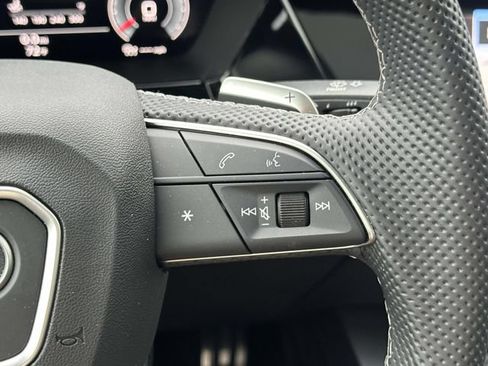 Certified 2026 Audi A3 2.0T Premium Plus w/ Premium Plus Package AWD/4WD image 28