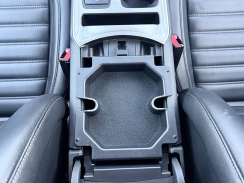 Used 2023 Ford Edge SEL w/ Convenience Package image 59