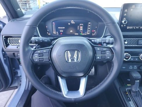 Certified 2024 Honda Civic Sport Touring image 18