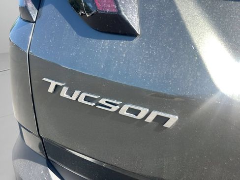 Used 2023 Hyundai Tucson SEL AWD/4WD image 9