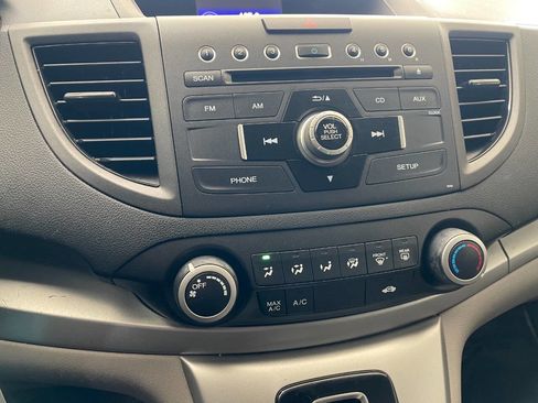 Used 2014 Honda CR-V LX image 34