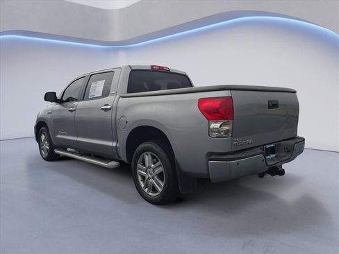 Used 2008 Toyota Tundra Limited image 3