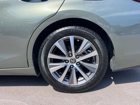 Used 2020 Lexus ES 350 w/ Accessory Package 2 FWD image 48