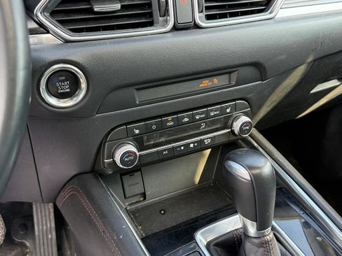 Used 2024 MAZDA CX-5 AWD 2.5 S w/ Preferred Package image 20