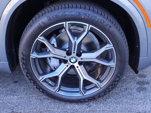 New 2026 BMW X5 sDrive40i w/ M Sport Package image 42