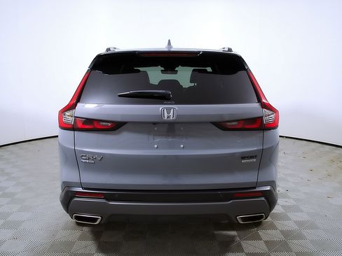 Used 2024 Honda CR-V Sport Touring image 8