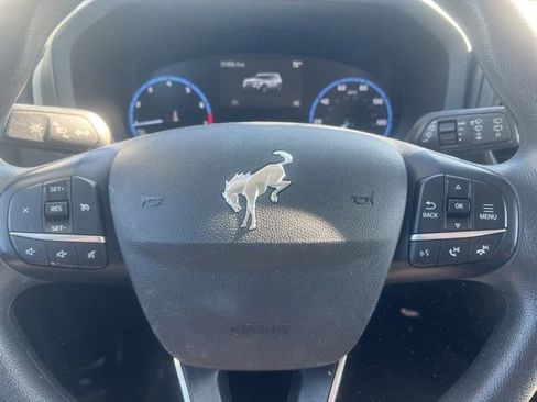 Certified 2023 Ford Bronco Sport Heritage image 14