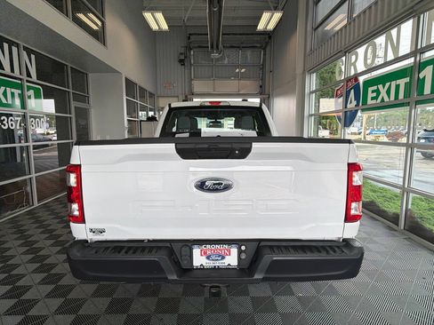 Used 2022 Ford F150 XL RWD image 5