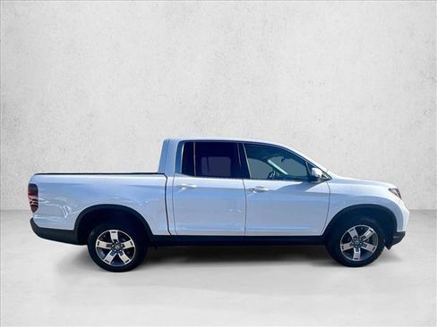 Used 2024 Honda Ridgeline RTL image 5