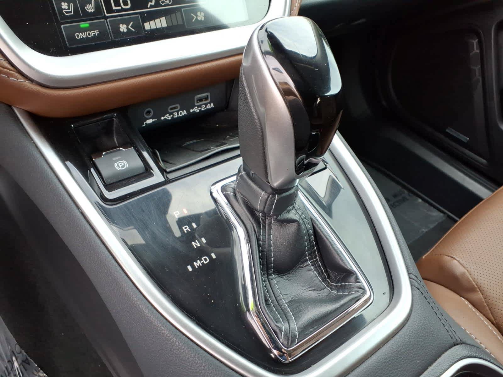Used 2023 Subaru Outback Touring XT AWD/4WD image 38