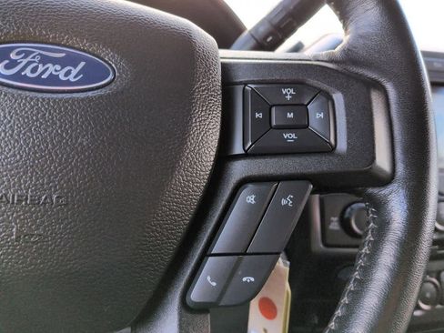 Used 2018 Ford F150 XLT w/ Equipment Group 302A Luxury image 24