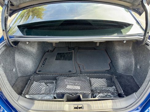 Used 2021 Nissan Altima 2.0 SR image 13