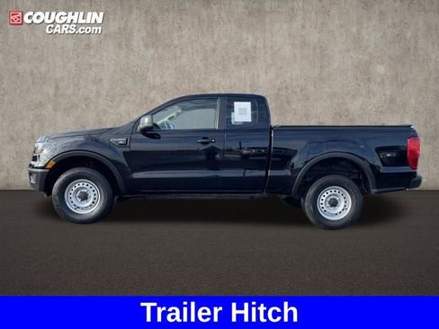 Used 2020 Ford Ranger XL w/ Equipment Group 101A Mid image 2