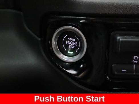 Used 2023 Chevrolet Silverado 1500 RST w/ Convenience Package II AWD/4WD image 24