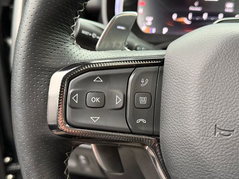 Used 2025 RAM 1500 RHO w/ RHO Level 1 Equipment Group AWD/4WD image 19