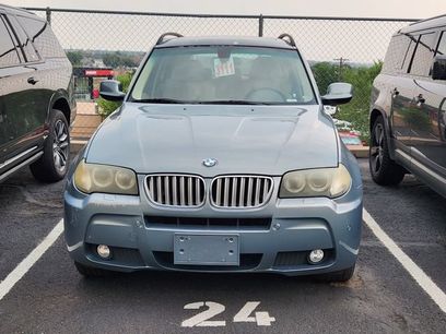Used 2010 BMW X3 xDrive30i