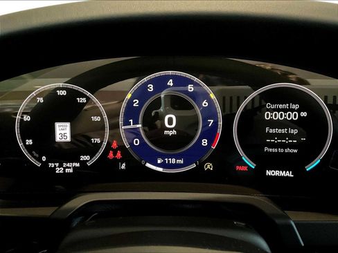 New 2026 Porsche 911 Carrera T image 16