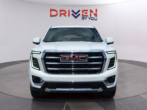New 2026 GMC Yukon XL Elevation RWD image 9