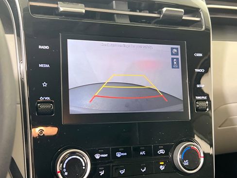 Used 2023 Hyundai Tucson SEL image 13