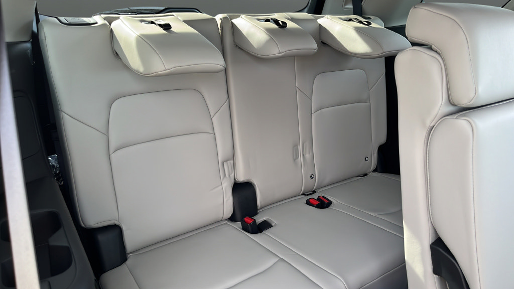 New 2026 Nissan Pathfinder SL AWD/4WD image 24