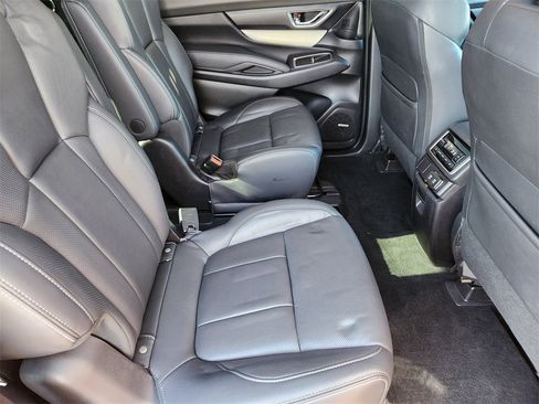 Used 2021 Subaru Ascent Limited w/ Technology Package image 23