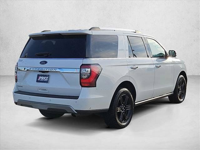 Used 2021 Ford Expedition Limited RWD image 5
