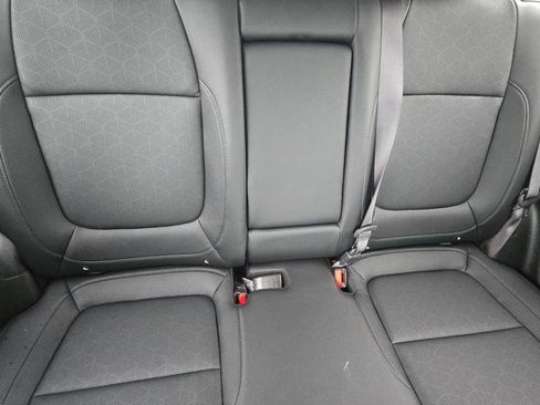 Used 2024 Kia Seltos EX FWD image 9