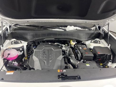 New 2026 Hyundai Palisade SEL image 3