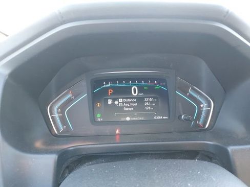 Used 2019 Honda Odyssey EX-L image 12