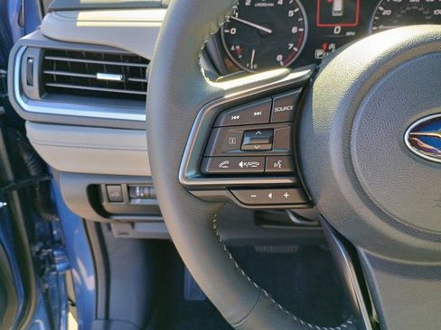 New 2026 Subaru Forester Limited image 17