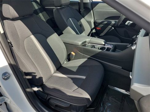 Used 2026 Hyundai Sonata SEL image 20