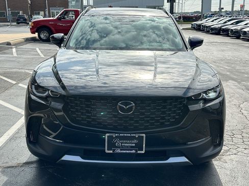 New 2026 MAZDA CX-50 AWD 2.5 S w/ Weather Package image 5