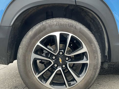 Used 2024 Chevrolet TrailBlazer LT w/ Convenience Package image 20