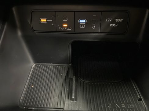 New 2026 Hyundai Santa Cruz Limited AWD/4WD image 24