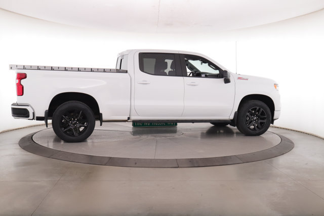 Used 2024 Chevrolet Silverado 1500 RST w/ Convenience Package II AWD/4WD image 7
