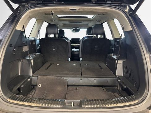 Used 2021 Kia Telluride SX w/ SX Prestige Package image 25