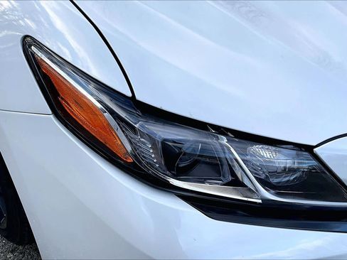 Certified 2024 Toyota Camry TRD image 24