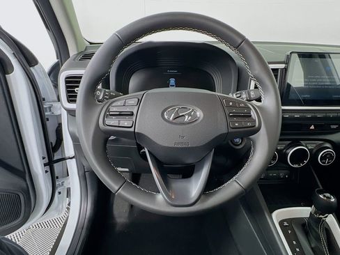 New 2026 Hyundai Venue SEL image 10