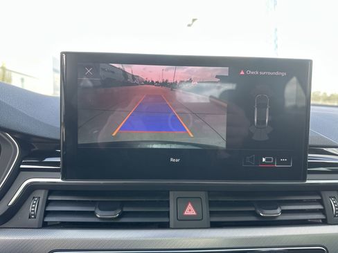 Used 2020 Audi A5 2.0T Premium Plus w/ Premium Plus image 15