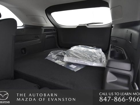 New 2026 MAZDA CX-70 3.3 Turbo w/ Premium Package AWD/4WD image 26
