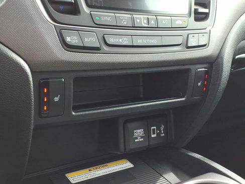 Used 2022 Honda Ridgeline RTL-E image 21